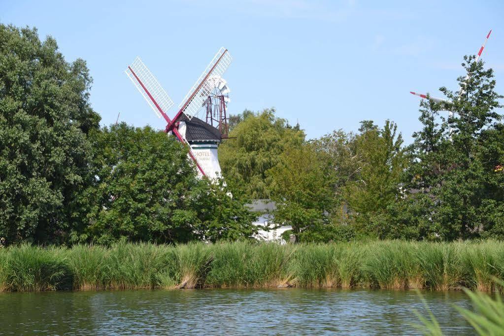 Der Mühlenhof 3* Westerdeichstrich