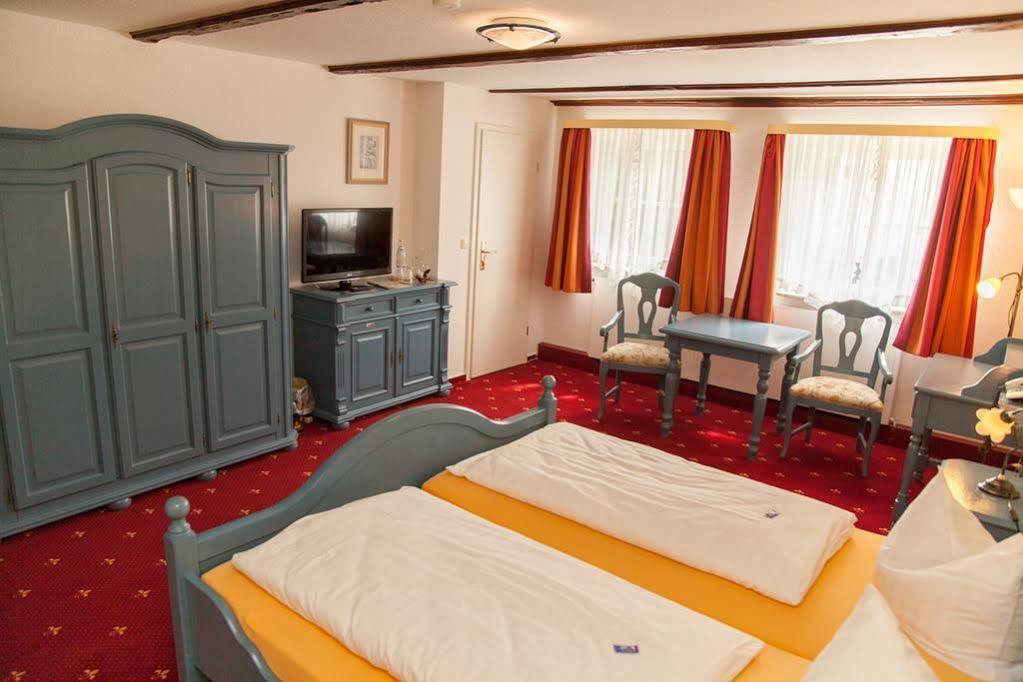 Der Mühlenhof 3* Westerdeichstrich