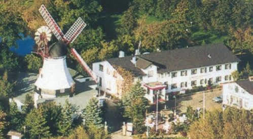 Gasthuis Der Muehlenhof