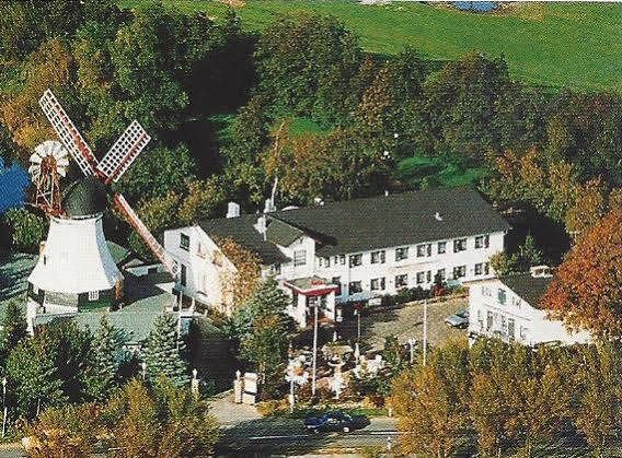 Der Muehlenhof Gasthuis