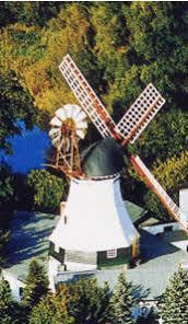 Der Mühlenhof Gasthof Westerdeichstrich