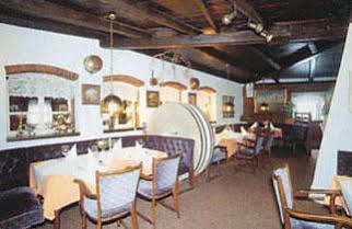 Der Mühlenhof Gasthof