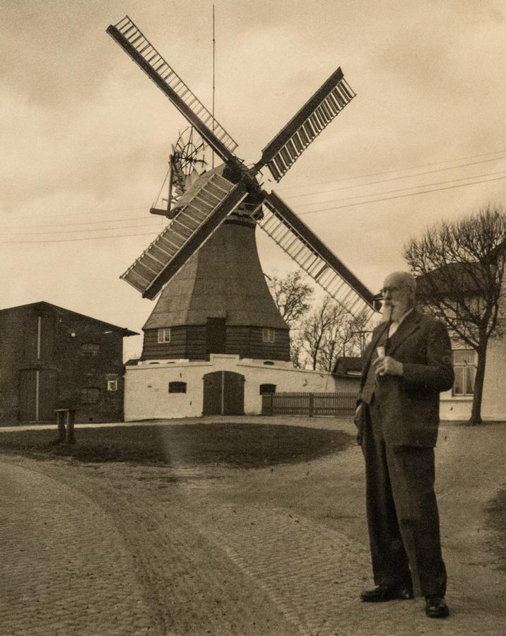 Der Mühlenhof 3*