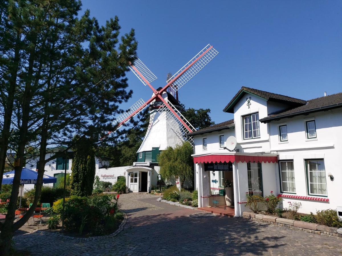 Der Muehlenhof 3* Westerdeichstrich