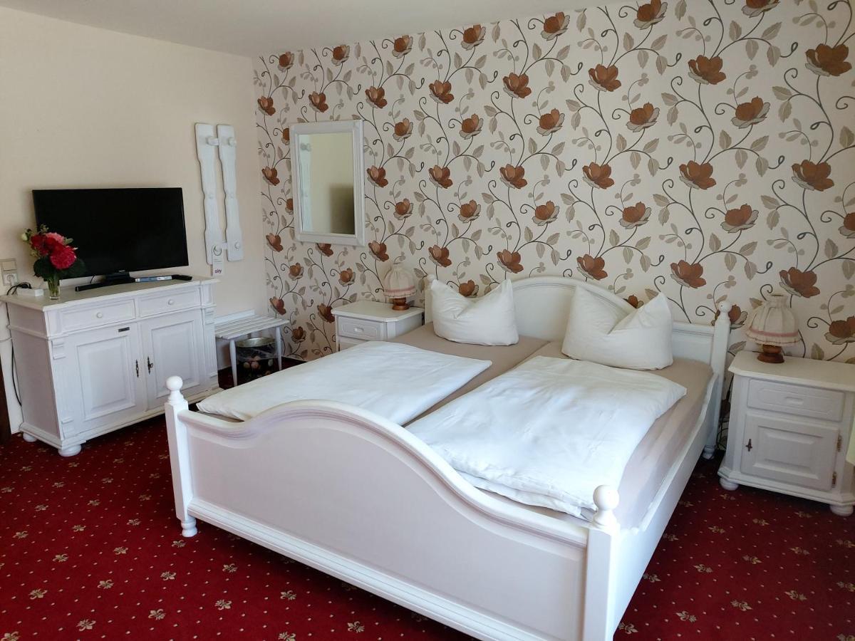 Der Muehlenhof 3* Westerdeichstrich