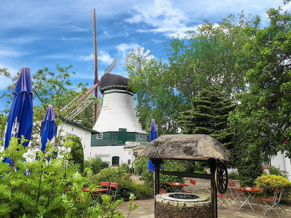 Der Muehlenhof